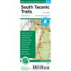 South Taconic Trails Map Cover