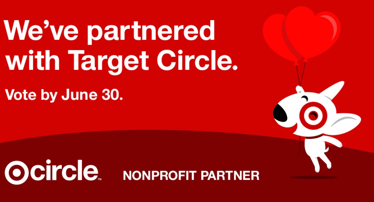 Target Circle Launch.